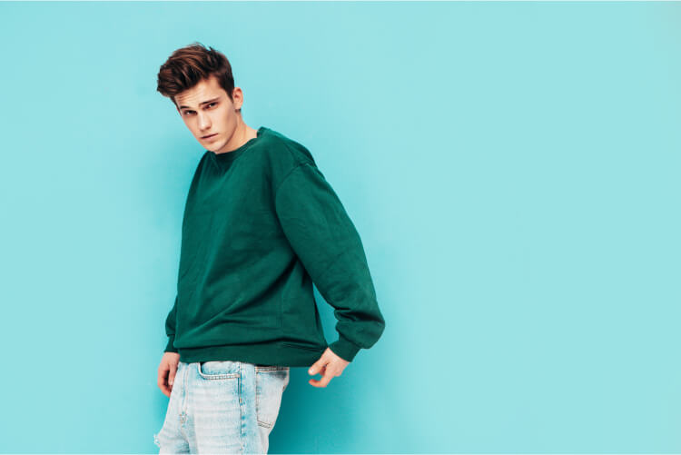 Exploring Fashion and Translating It into Everyday Wear