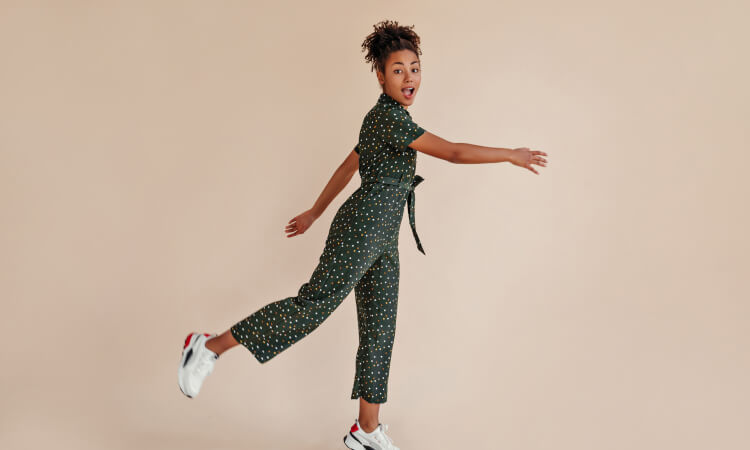 Exploring Fashion and Translating It int...